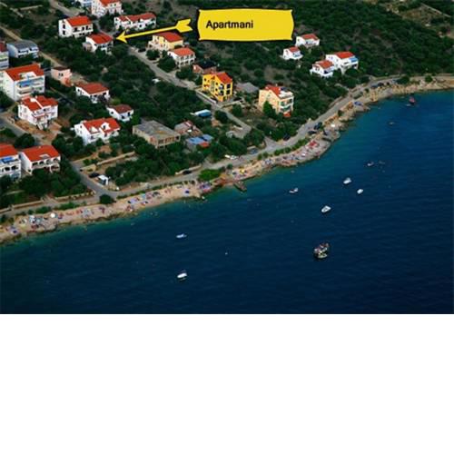 Apartments Mare