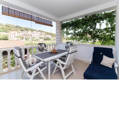Apartments Mare