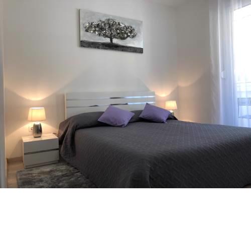 Apartments Marea
