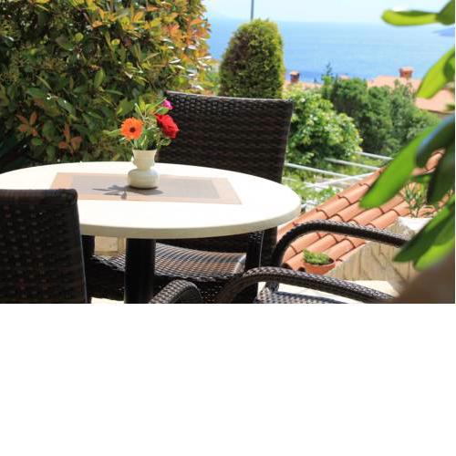 Apartments Mareblu