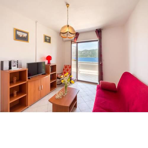 Apartments Mari II