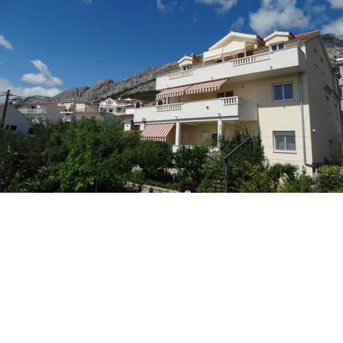 Apartments Mari