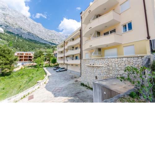 Apartments Maria