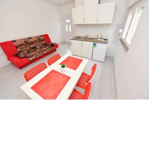 Apartments Maria