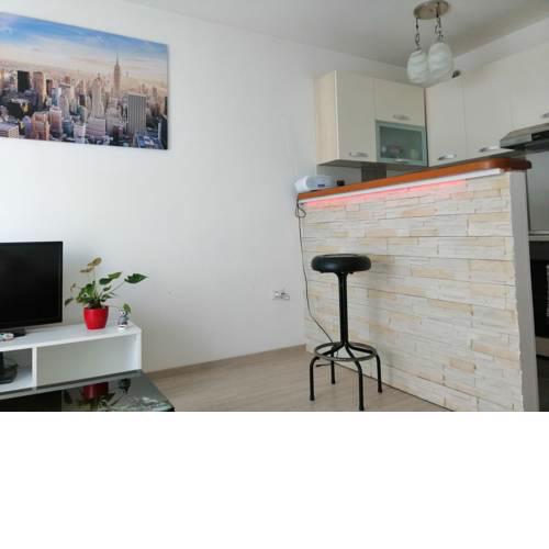 Apartments Maria