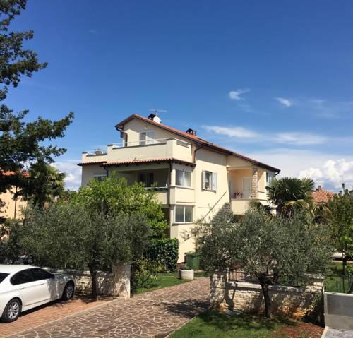 Apartments Maria