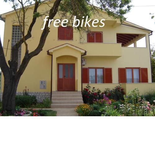 Apartments Maria