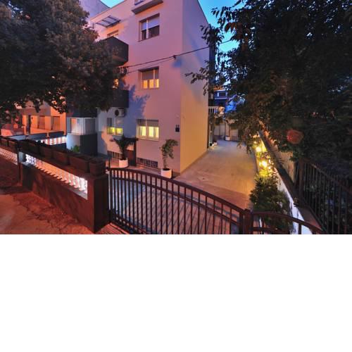 Apartments Marić