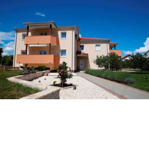 Apartments Maric