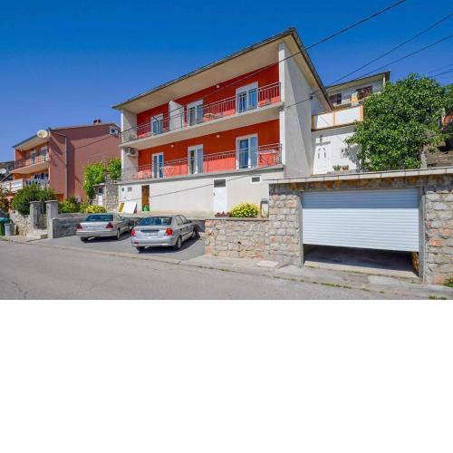 Apartments Marica