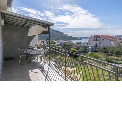 Apartments Marica