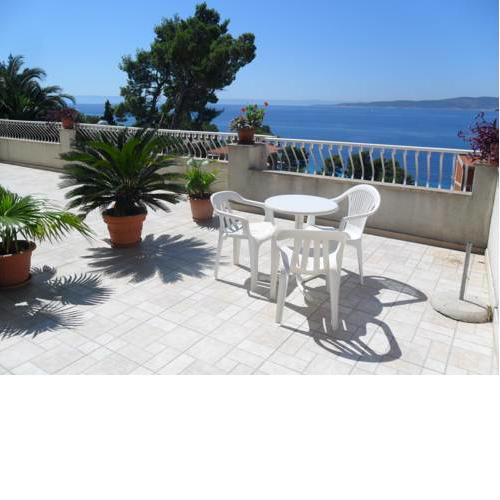 Apartments Marica
