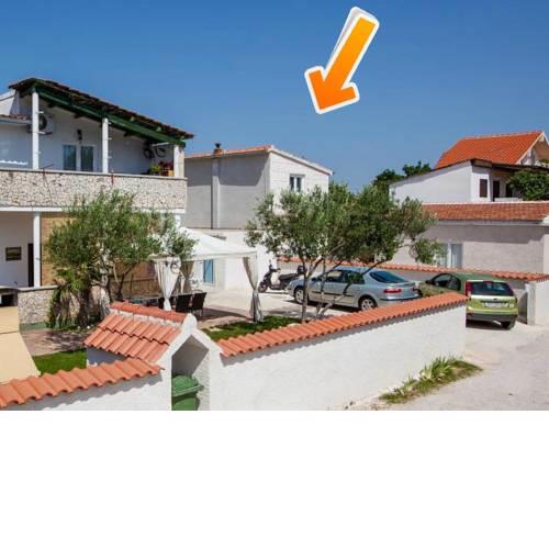 Apartments Marica