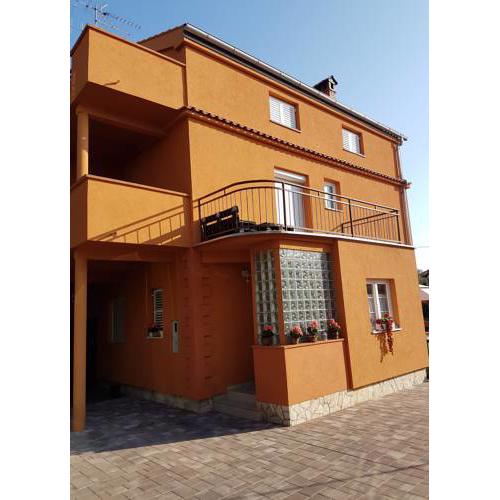 Apartments Marica