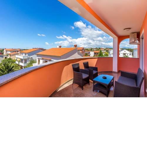 Apartments Marich