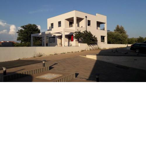 Apartments Maričić