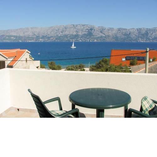 Apartments Marieta