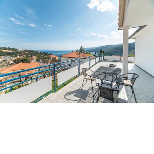 Apartments Marija 1000