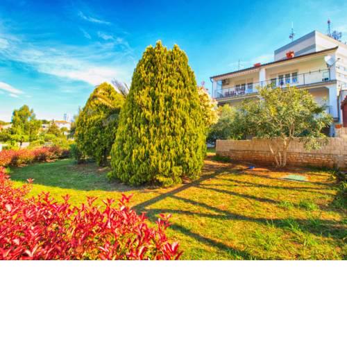 Apartments Marija 1327