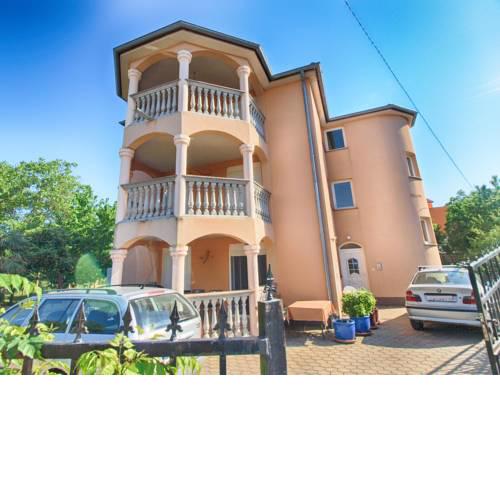 Apartments Marija 1638