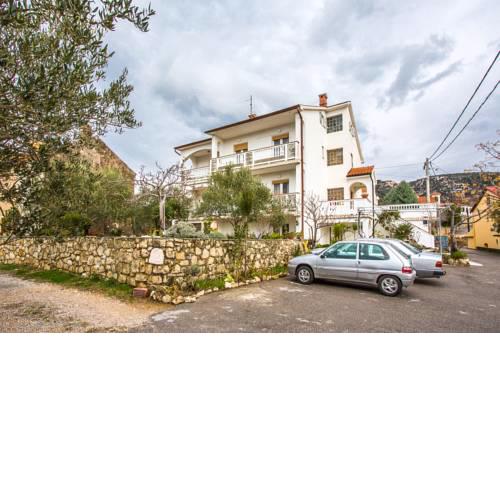 Apartments Marija 2822