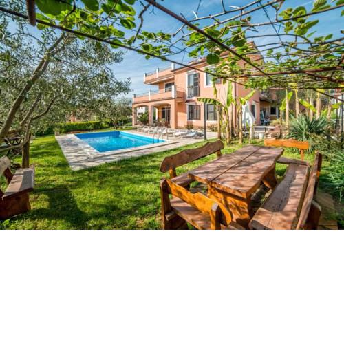 Apartments Marija 821