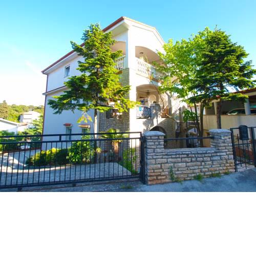 Apartments Marija 841