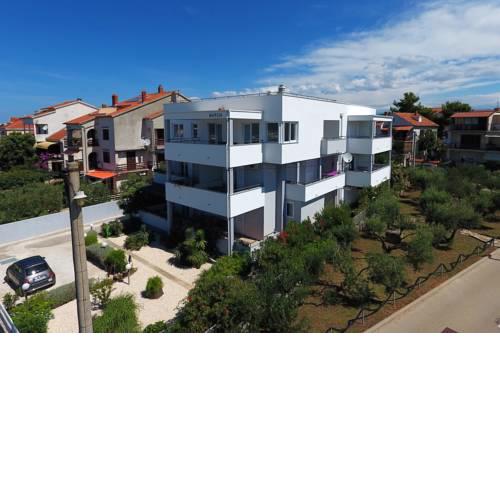 Apartments Marija Anchor