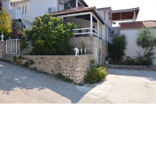 Apartments Marija Bajto