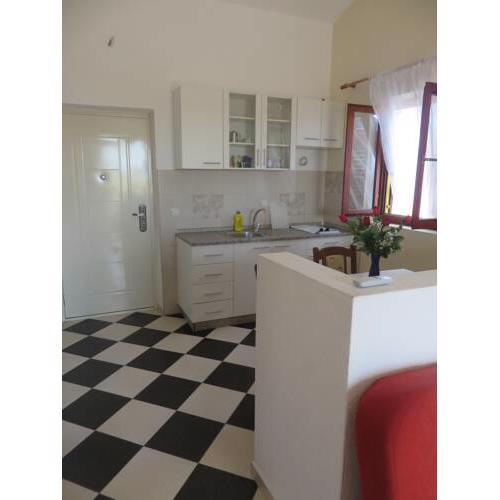 Apartments Marija