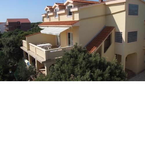 Apartments Marija