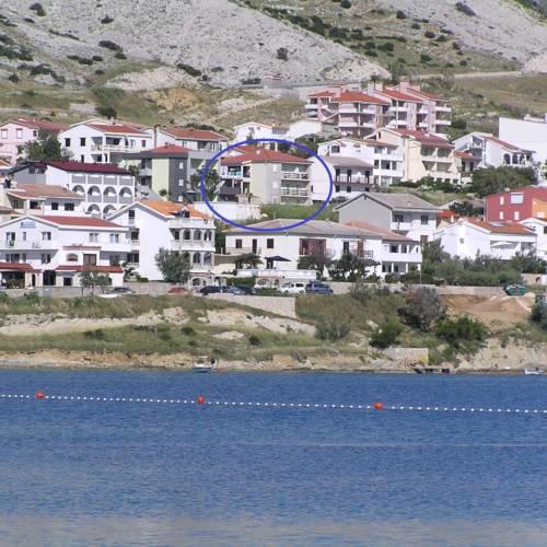 Apartments Marija