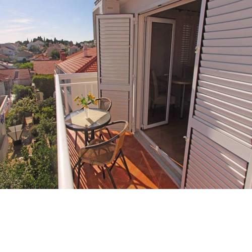 Apartments Marija