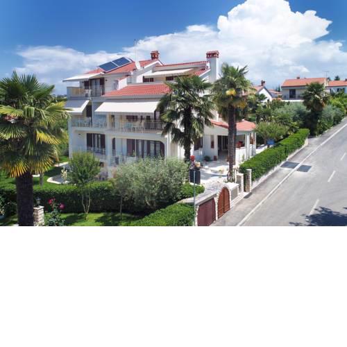 Apartments Marija