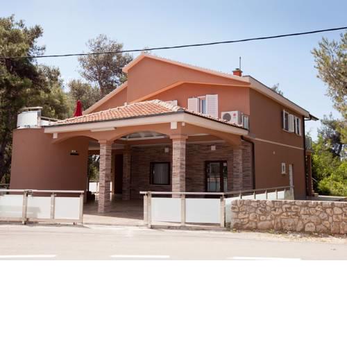 Apartments Marija