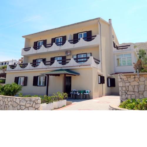 Apartments Marija