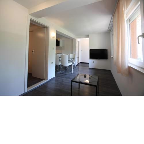Apartments Marija