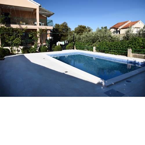 Apartments Marija