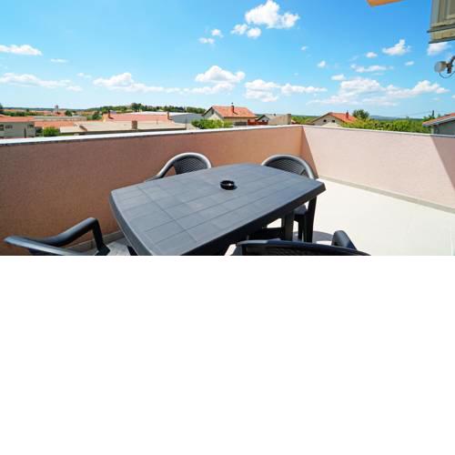 Apartments Marija