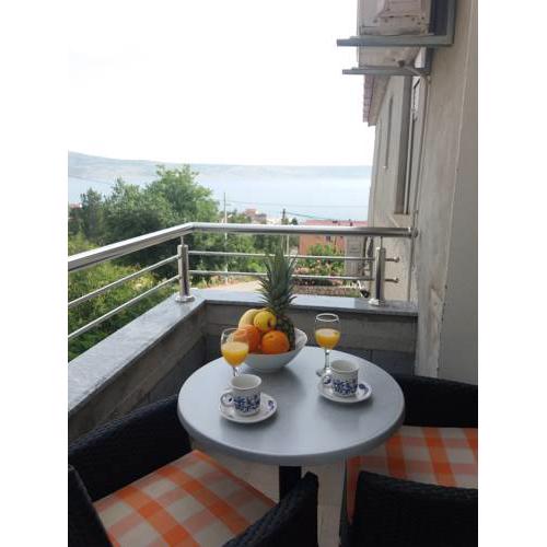 Apartments Marija