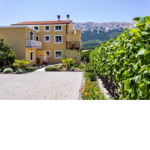 Apartments Marija
