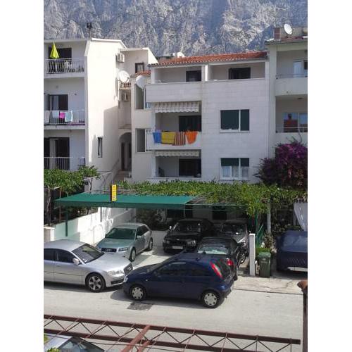 Apartments Marija