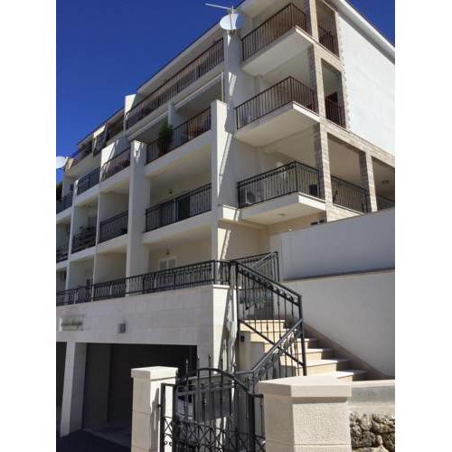 Apartments Marija