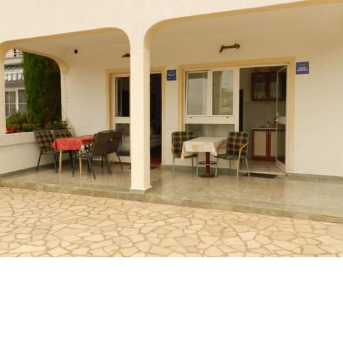 Apartments Marija