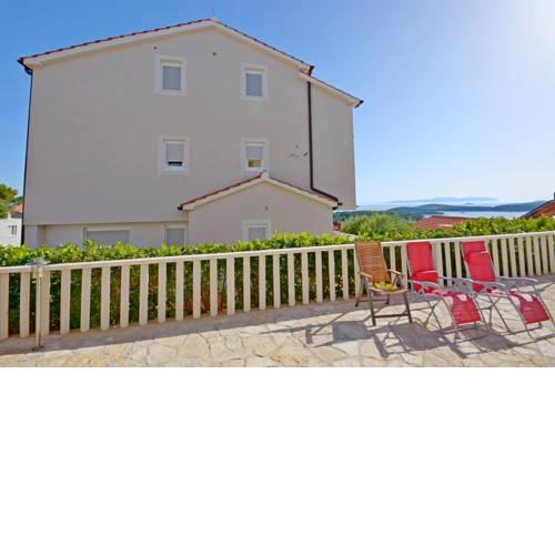 Apartments Marija