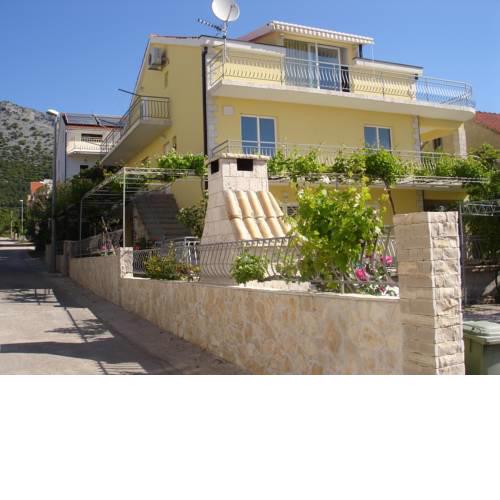Apartments Marija