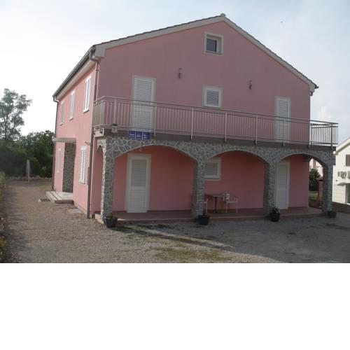 Apartments Marija