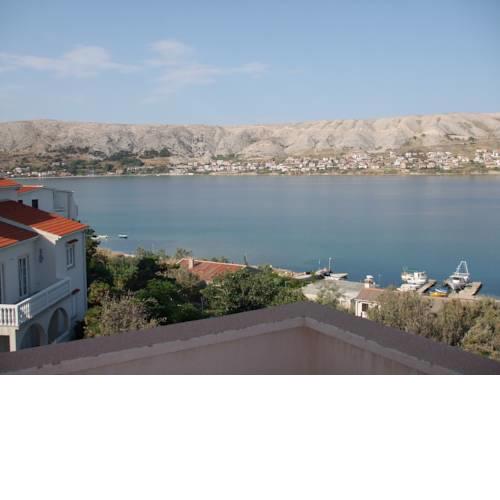 Apartments Marija