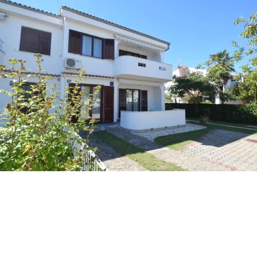 Apartments Marija