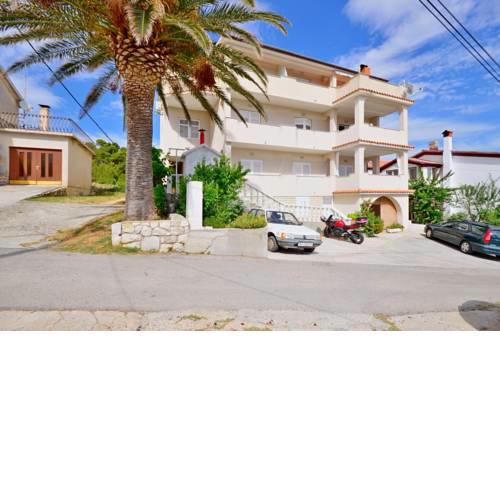 Apartments Marija